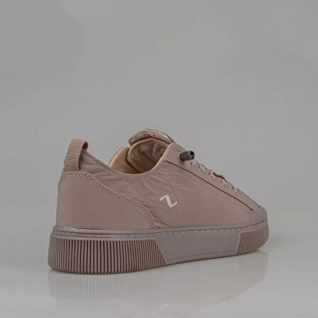 M2S Bej Champ Unisex Lastikli Sneaker