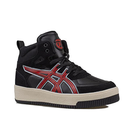 Tayger Kırmızı Uzun Boğaz Unisex Sneaker
