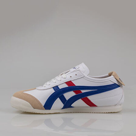 Tayger Saks Mavi Sıfır Taban Unisex Sneaker