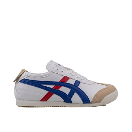 Tayger Saks Mavi Sıfır Taban Unisex Sneaker