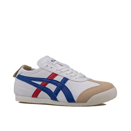 Tayger Saks Mavi Sıfır Taban Unisex Sneaker