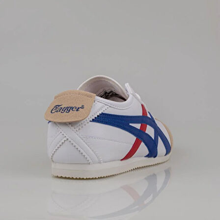 Tayger Saks Mavi Sıfır Taban Unisex Sneaker