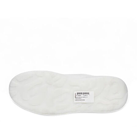 M2S Beyaz Squad Unisex Ortopedik Sneaker