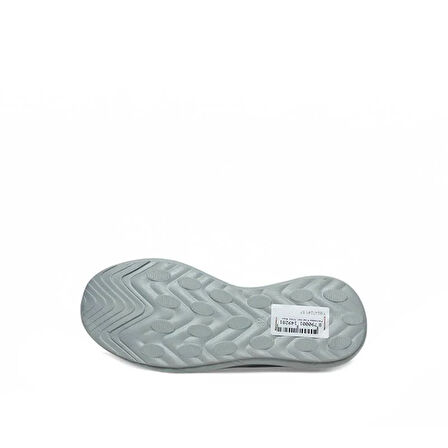 Trend Adımlar Turkuaz Bağcıksız Unisex Çocuk Sneaker