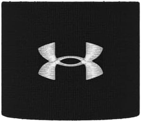 UA Performance Wristbands