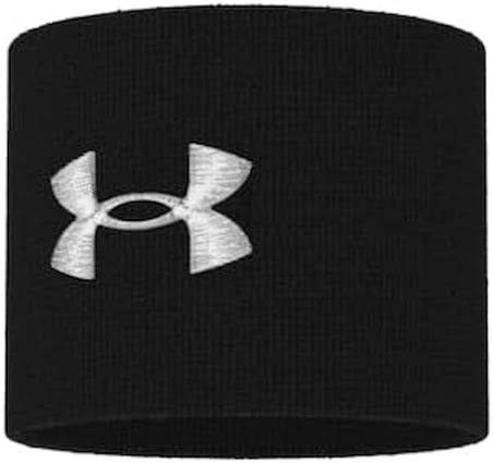 UA Performance Wristbands