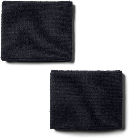 UA Performance Wristbands