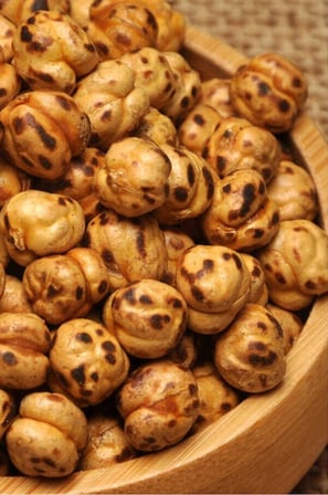 enbordo Kavrulmuş Sarı Çorum Leblebisi 500 gr Çorumdan Gönderilir