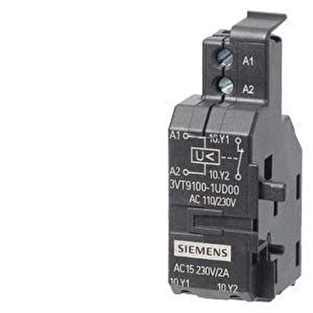 Sıemens,Düşük Gerilim Bobini 3Vx7622-0Aa54