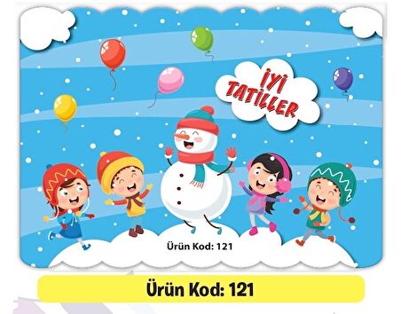 Karne Kabı Kılıfı Ürün Kodu:121 (5 Adet)