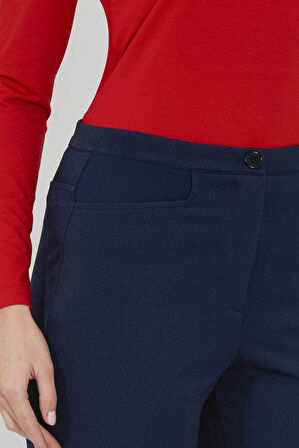 Tolga Saraçoğlu Kadın Pantolon TS30082