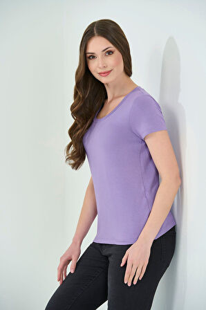 Tolga Saraçoğlu Kadın T-Shirt 10096