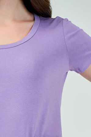 Tolga Saraçoğlu Kadın T-Shirt 10096