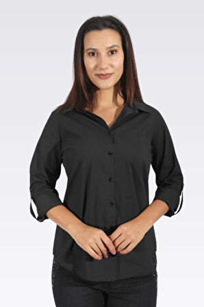 Tolga Saraçoğlu Kadın Gömlek TS10940