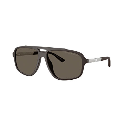 Emporio Armani Ea4236u 6186/3 59 Erkek Güneş Gözlüğü