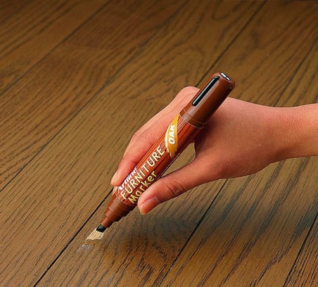 Artline 95 Furniture Mobilya Markörü Kesik Uç:2,0-5,0 Mm, Kayın