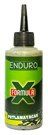 Bisiklet İçin FormulaX ENDURO Lastik Koruyucu & Patlak Önleyici Sıvı Zırh JEL (5000 ml)