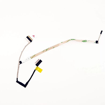 HP dc02c00qj00 Notebook LVDS Data Kablosu