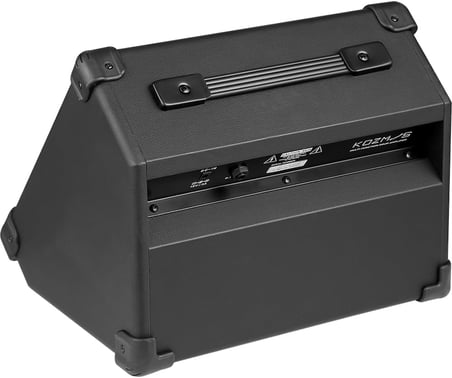 BEAT-300 30W Elektro Davul Amfisi