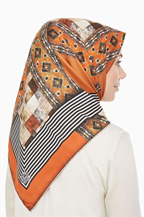 Levidor Taba Trend Twill Eşarp