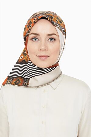 Levidor Taba Trend Twill Eşarp