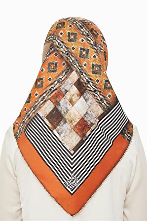 Levidor Taba Trend Twill Eşarp