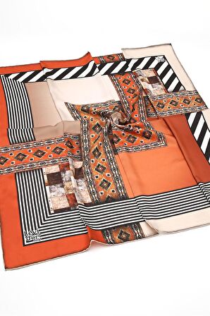 Levidor Taba Trend Twill Eşarp