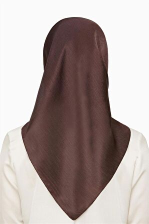 Levidor Acı Kahve Janjan Eşarp