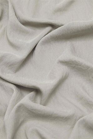 Levidor Koyu Taş Pamuk Cazz Kare Eşarp