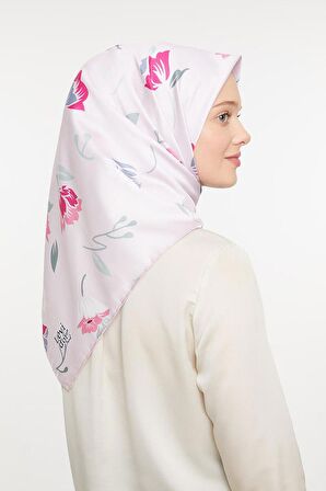 Levidor Pudra Trend Twill Eşarp