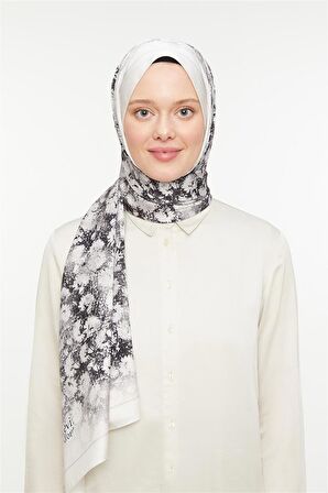 Levidor Ekru Twill Şal