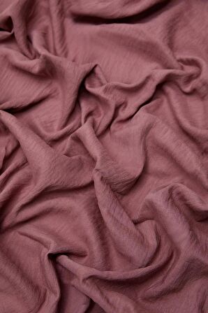 Levidor Toz Pembe Düz Style Şal