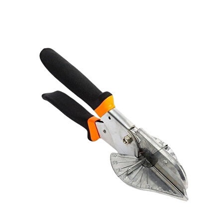 Profesyonel Ağaç Budama Makası - Paslanmaz Çelik Bıçaklı Bahçe Makası, Dal, Çiçek,Bitki Budama Aracı