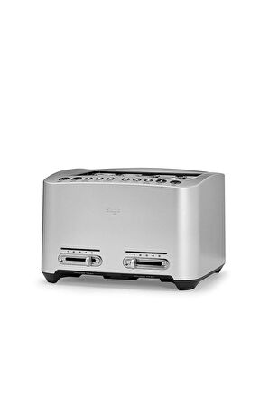 Sage Bta845 The Smart Toast™ 4'lü Ekmek Kızartma Makinesi