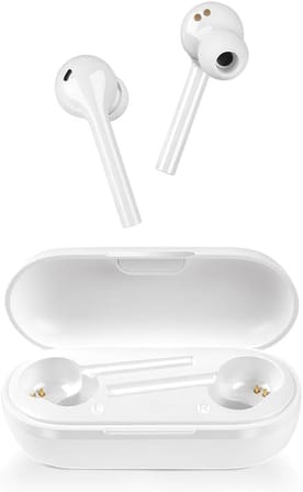 Ttec TWS Bluetooth Kulaklık - 5GK10B - Beyaz (2 sene Ttec garantilidir)