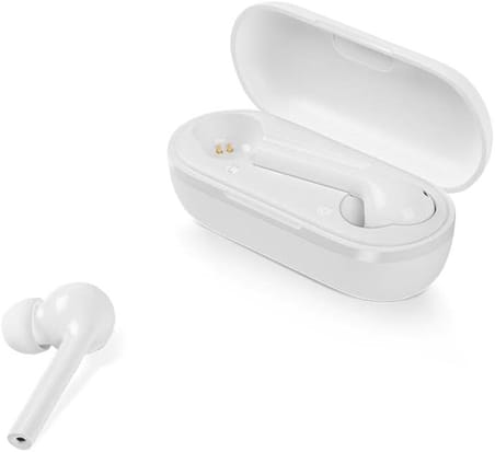 Ttec TWS Bluetooth Kulaklık - 5GK10B - Beyaz (2 sene Ttec garantilidir)