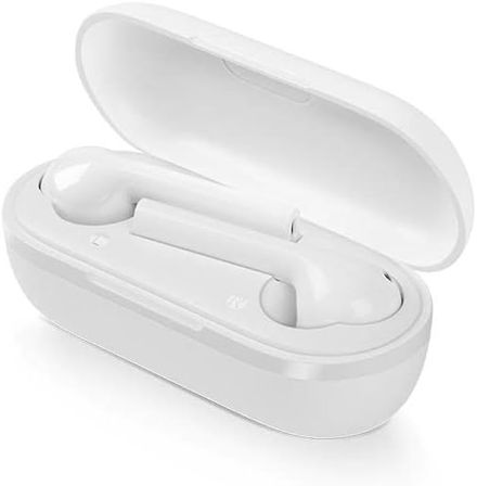 Ttec TWS Bluetooth Kulaklık - 5GK10B - Beyaz (2 sene Ttec garantilidir)