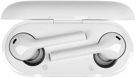 Ttec TWS Bluetooth Kulaklık - 5GK10B - Beyaz (2 sene Ttec garantilidir)