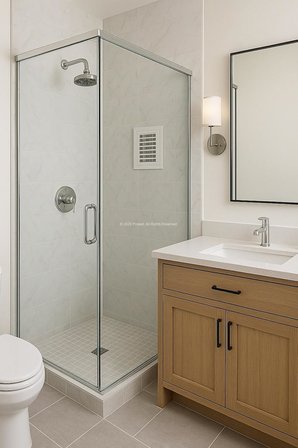 Plastik Banyo Wc Havalandırma Menfezi, Kolay Montajlı, Sinek Böcek Geçirmeyen Yapı, Çift Taraflı Bantla Kullanılabilir, Buhar ve Nem Önleyici, Panjur Sistemli, Estetik Tasarım (30x30 CM)