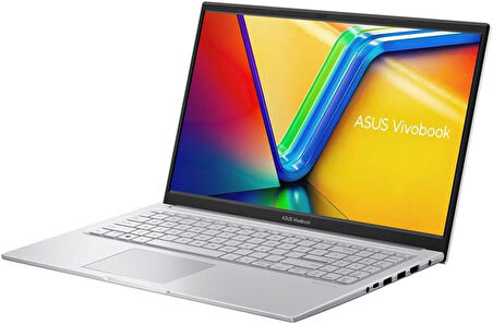 Asus vivobook 15 X1504ZA Intel I5-1235U 8gb 2tb SSD Intel Iris Xᵉ Graphics 15.6" Fhd WIN11HOME Taşınabilir bilgisayar NJ67024+ZETTAÇANTA