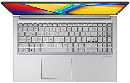 Asus vivobook 15 X1504ZA Intel I5-1235U 8gb 2tb SSD Intel Iris Xᵉ Graphics 15.6" Fhd WIN11HOME Taşınabilir bilgisayar NJ67024+ZETTAÇANTA