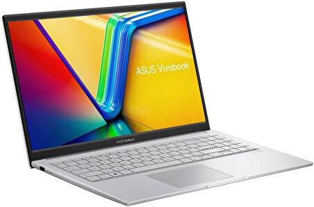 Asus vivobook 15 X1504ZA Intel I5-1235U 8gb 2tb SSD Intel Iris Xᵉ Graphics 15.6" Fhd WIN11HOME Taşınabilir bilgisayar NJ67024+ZETTAÇANTA