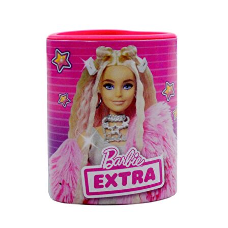 Barbie Extra Metal Kalemtıraş B-9753