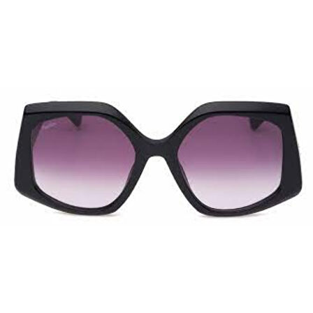 Maxmara Kadın Güneş Gözlüğü Mm0012 01B