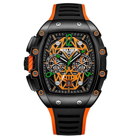 Welder WRM2017 Erkek Kol Saati