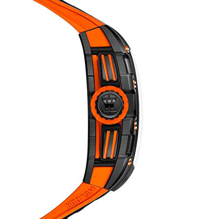 Welder WRM2017 Erkek Kol Saati