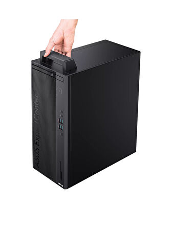 Asus D9 Expertcenter D901MDR Intel I5-14500 32GB Ddr5 1tb SSD 8GB/RTX3050 Freedos Masaüstübilgisayar ZGD901MDRT08+ZETTAUSBBELLEK