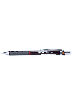 Oppland Kırtasiye Rotring Tikky 2B Uçlu Kalem Orijinal 0.5 mm Ergonomik Rahat Dayanıklı