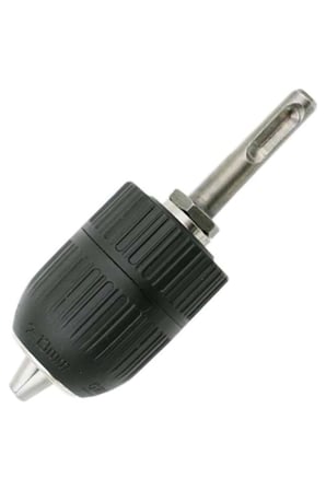 2-13Mm Sds Plus Kırıcı Delici Için Mandren+Adaptör