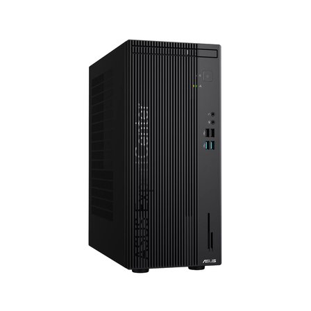 Asus Expertcenter D501MER  Intel® Core™ İ7-14700 96GB Ddr5 1tb SSD Intel® UHD Graphics 770 Freedos +27" 120Hz Monitör Mini Tower Masaüstü Bilgisayar 27WD501MERF33+ZETTAUSBBELLEK